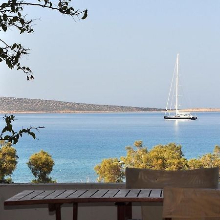 Michalis Apartments Near The Beaches With Sea View Paro Esterno foto