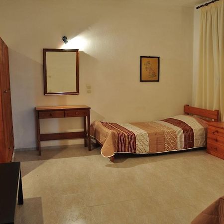Michalis Apartments Near The Beaches With Sea View Paro Esterno foto
