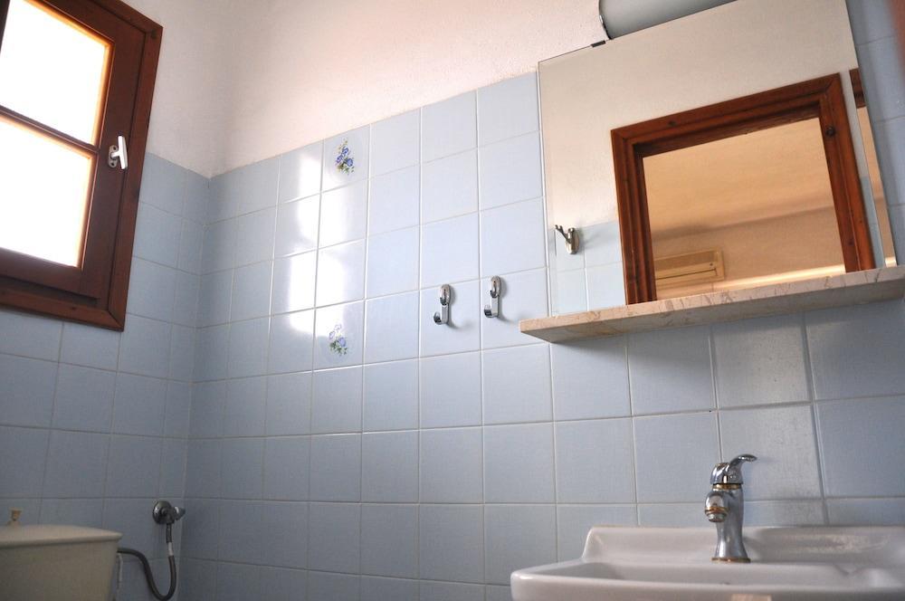 Michalis Apartments Near The Beaches With Sea View Paro Esterno foto