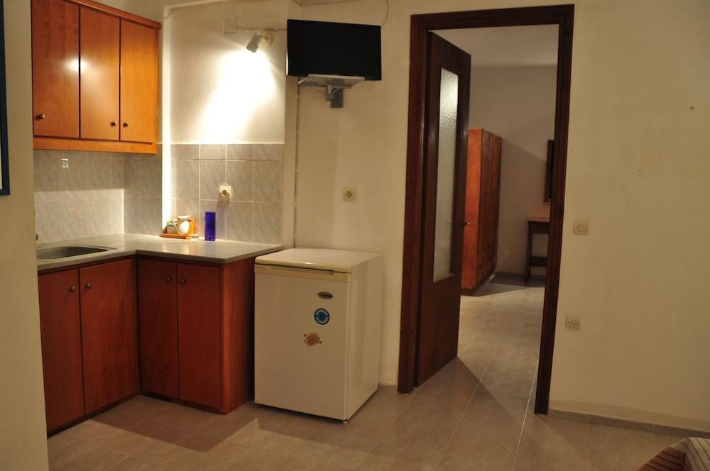 Michalis Apartments Near The Beaches With Sea View Paro Esterno foto