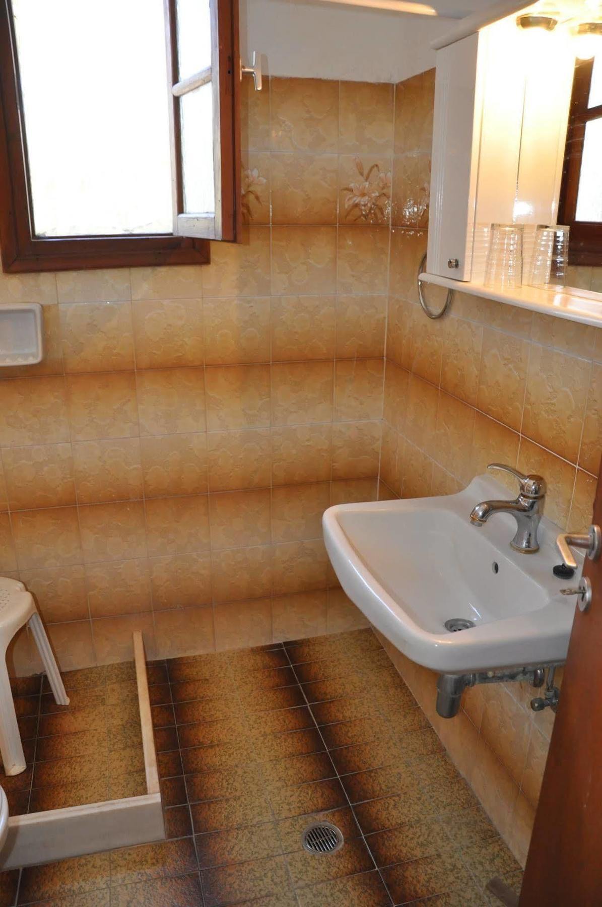 Michalis Apartments Near The Beaches With Sea View Paro Esterno foto