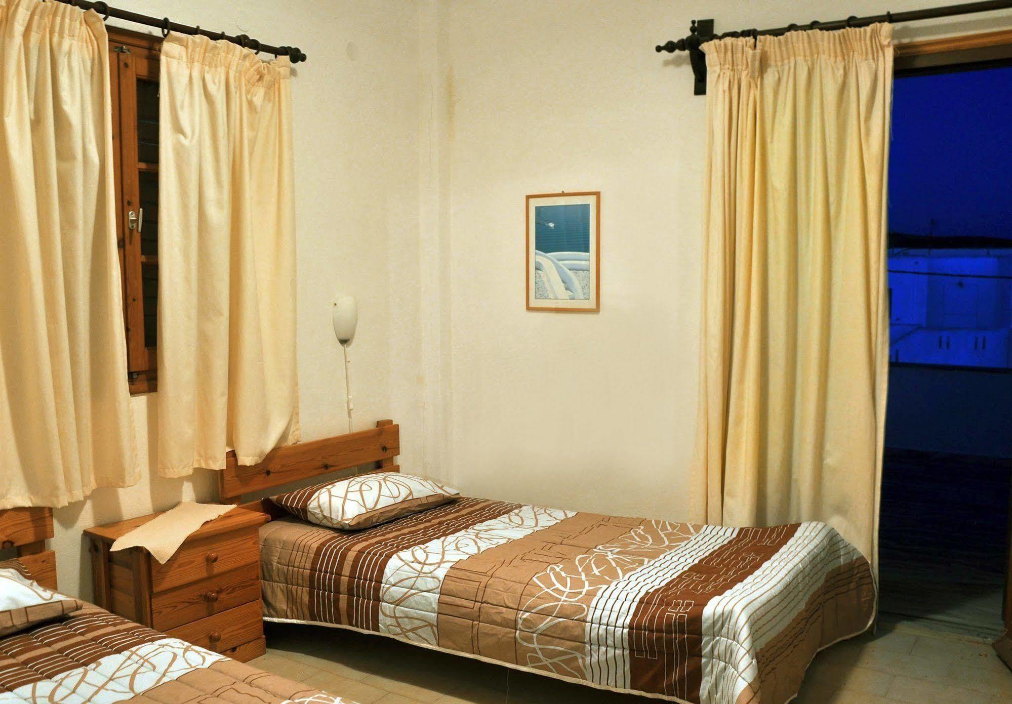 Michalis Apartments Near The Beaches With Sea View Paro Esterno foto