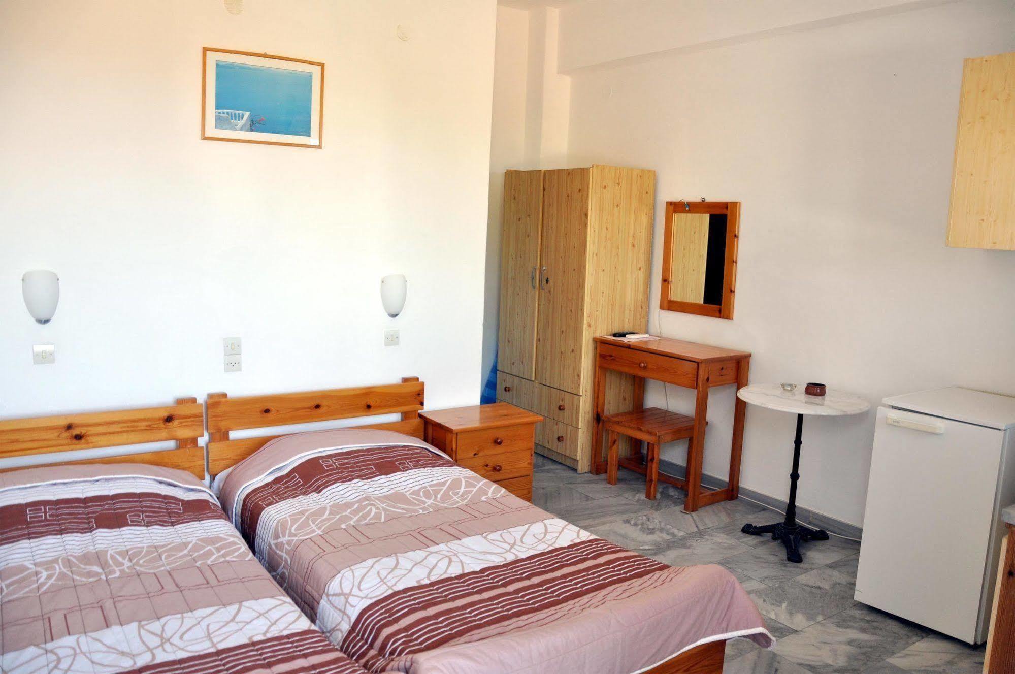 Michalis Apartments Near The Beaches With Sea View Paro Esterno foto