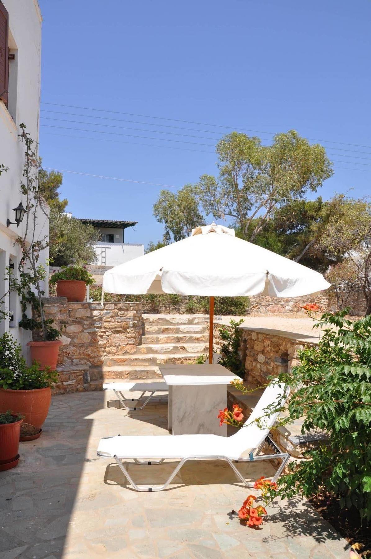 Michalis Apartments Near The Beaches With Sea View Paro Esterno foto